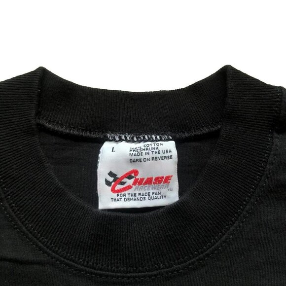 Millers Racing Rusty Wallace T-Shirt - Picture 2 of 6